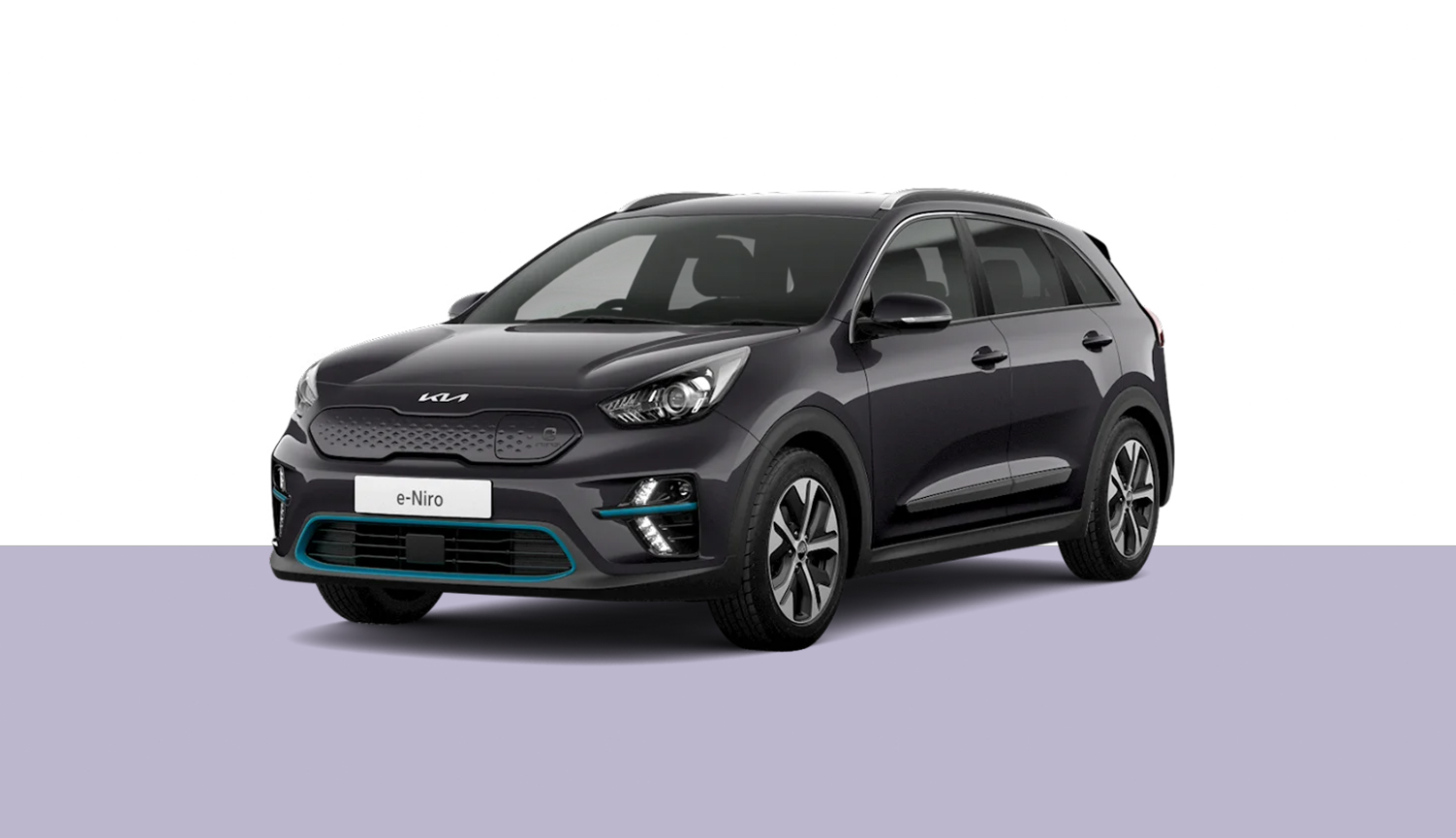 Offer vehicle